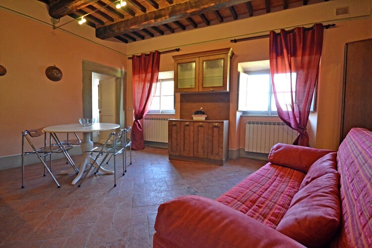 Apartment Tuscany Elba