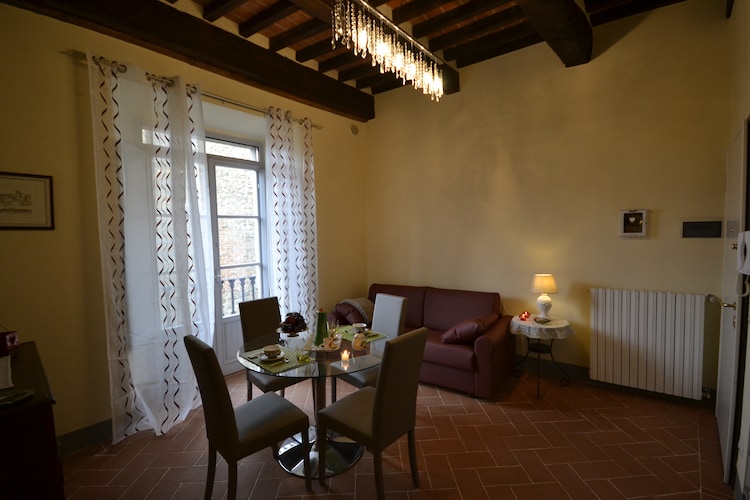Apartment Tuscany Elba