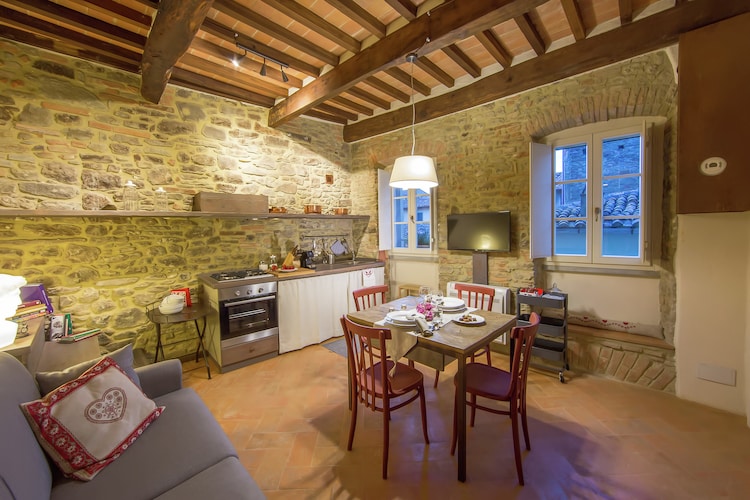 Apartment Tuscany Elba
