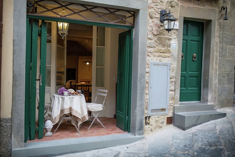 Apartment Tuscany Elba