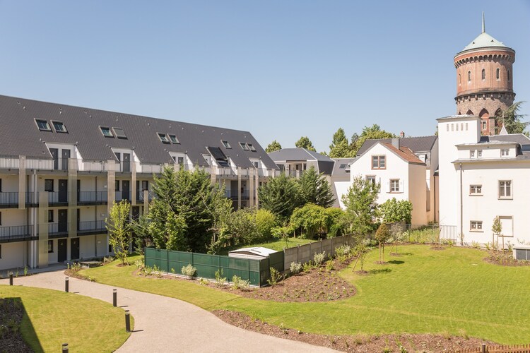Apartment Alsace Vosges Lorraine