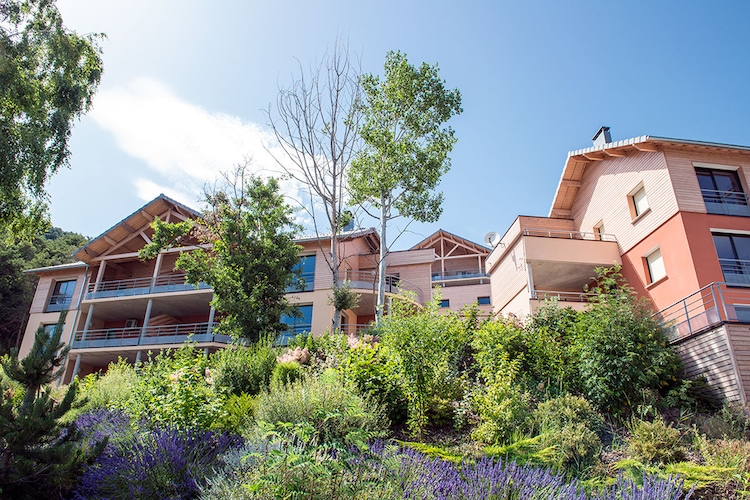 Apartment Provence Cote d Azur