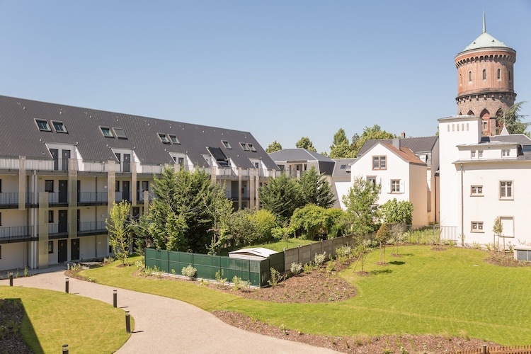 Apartment Alsace Vosges Lorraine