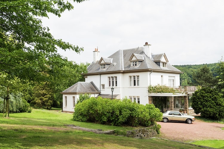 Villa East Flanders