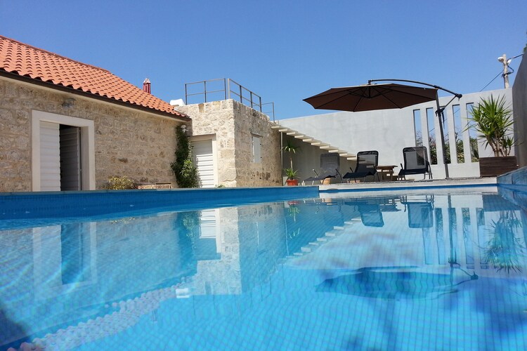 Villa Dalmatia