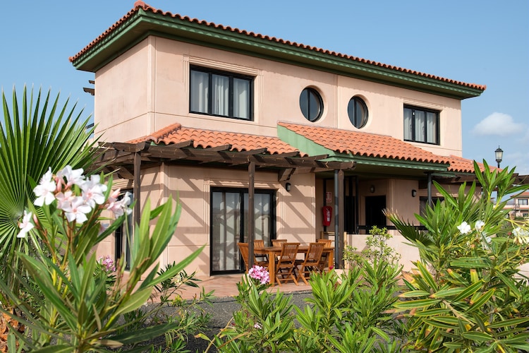 Villa Canary Islands