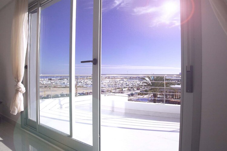 Apartment Costa Blanca