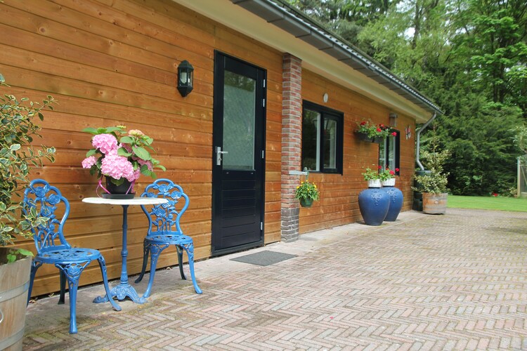 Bungalow Utrecht