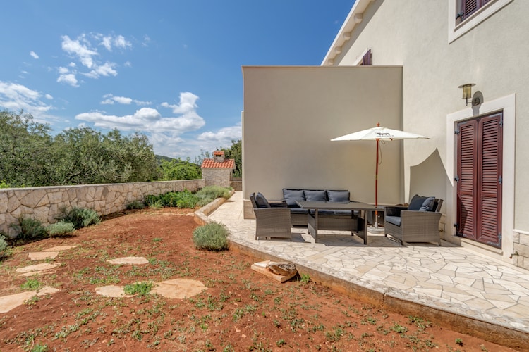 Apartment Dalmatia