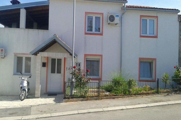 Apartment Istria