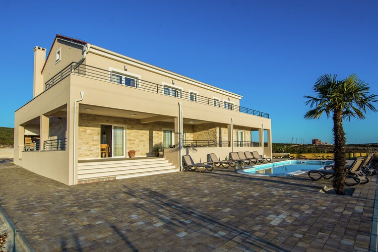 Villa Dalmatia