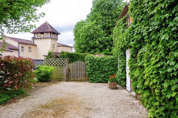 Holiday home Dordogne