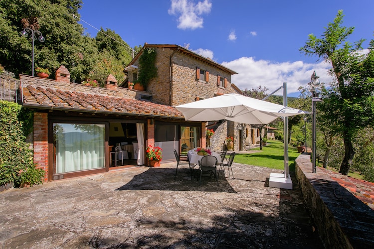 Villa Tuscany Elba