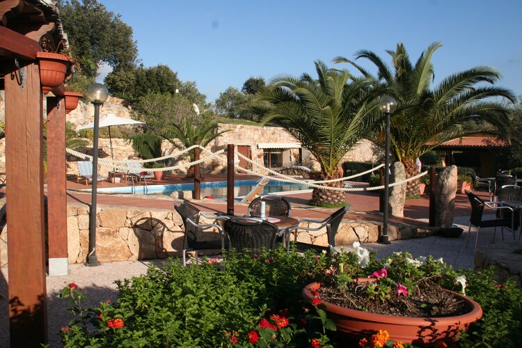 Apartment Sardinia