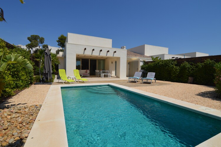 Villa Costa Blanca