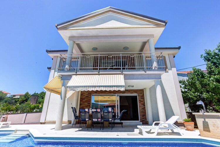 Villa Dalmatia
