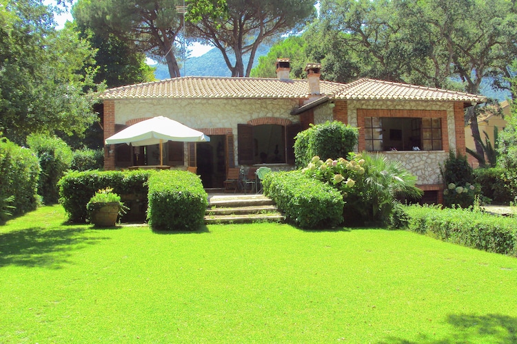 Holiday home Lazio Rome