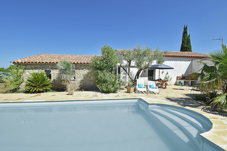 Holiday home Languedoc-Roussillon