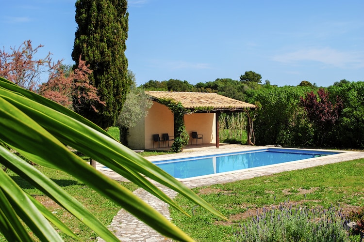 Mansion Majorca