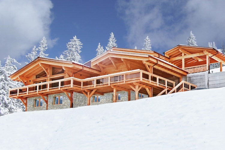 Holiday home Northern Alps