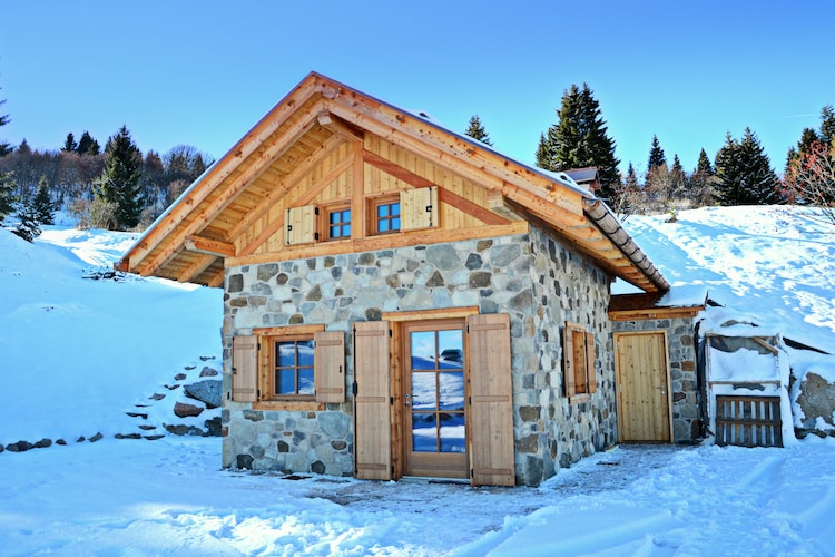 Chalet Trentino Dolomites