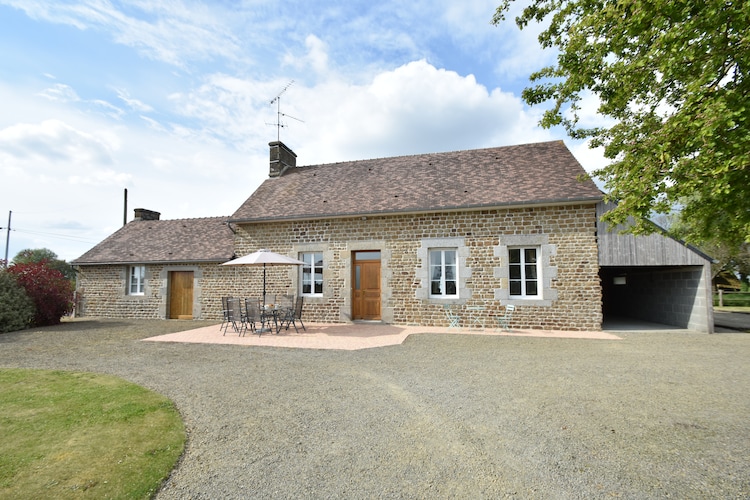Holiday home Normandy