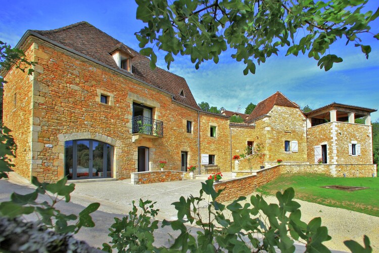 Mansion Midi-Pyrenees