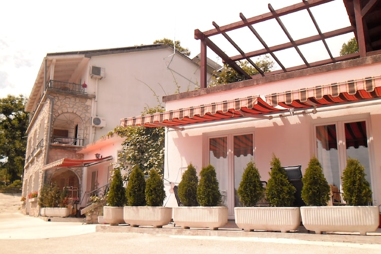 Apartment Kvarner