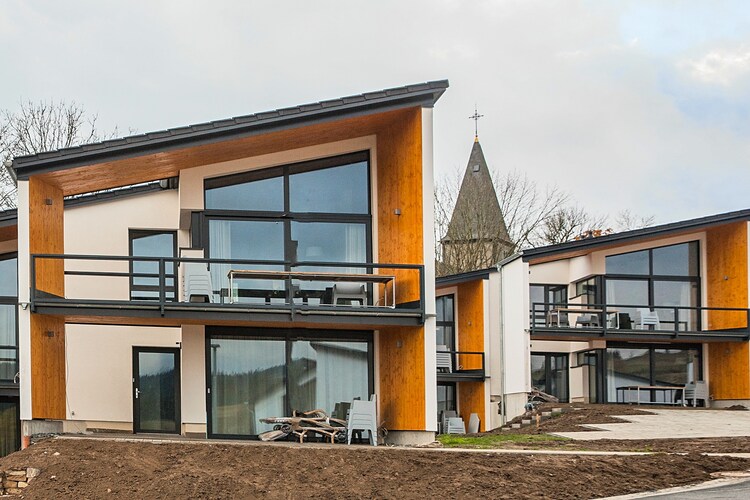 Apartment Sauerland