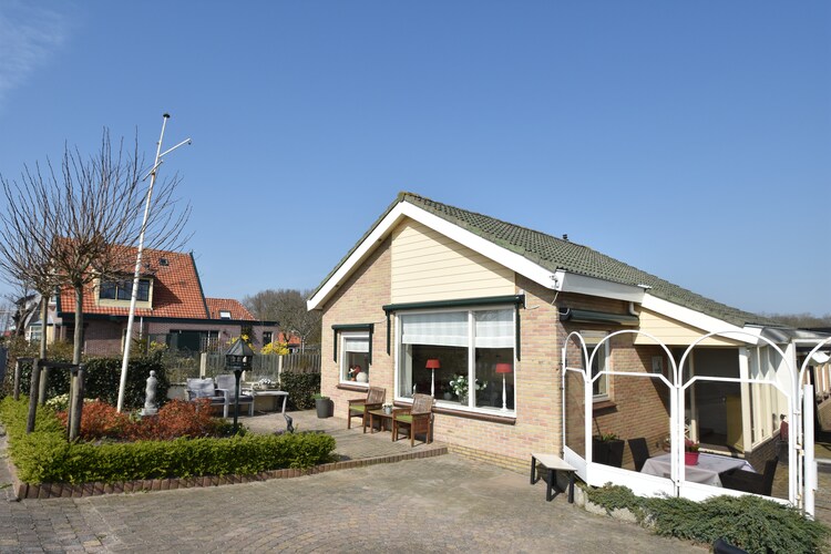 Bungalow North Holland