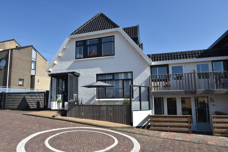 Holiday home North Holland