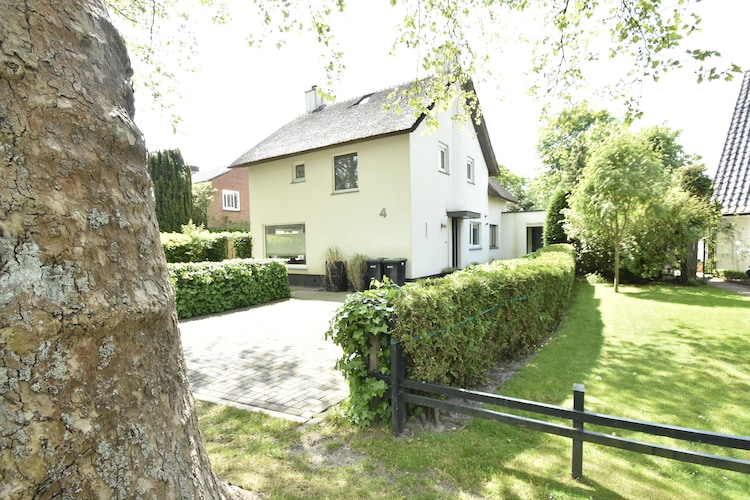 Holiday home North Holland