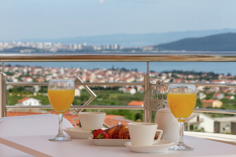 Apartment Dalmatia