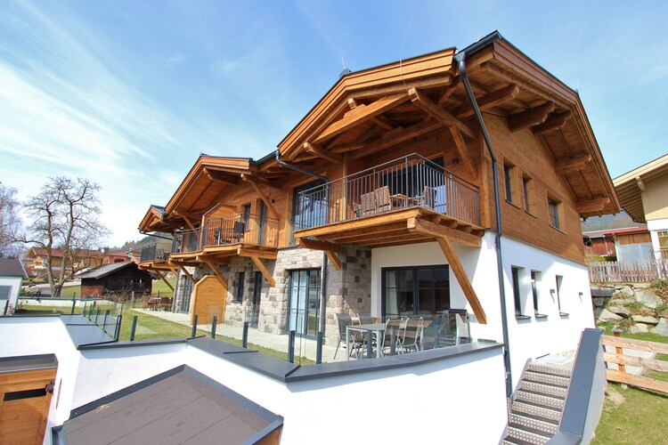 Apartment Salzburg