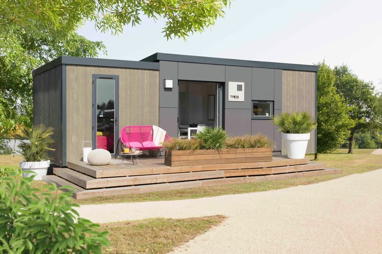 Chalet Languedoc-Roussillon