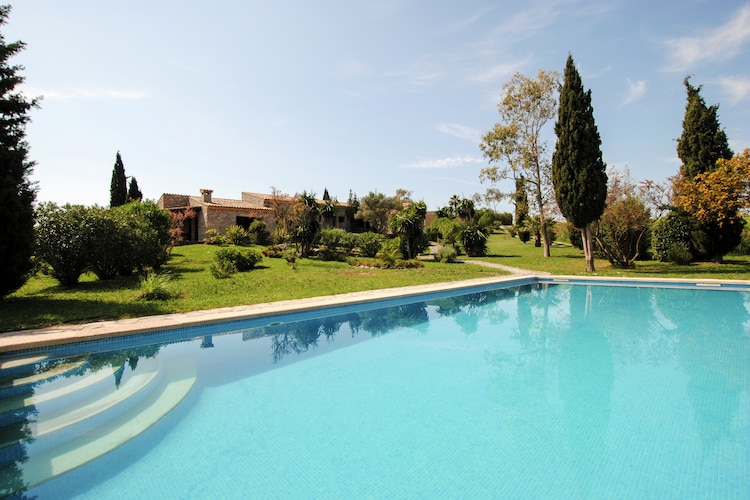 Mansion Majorca