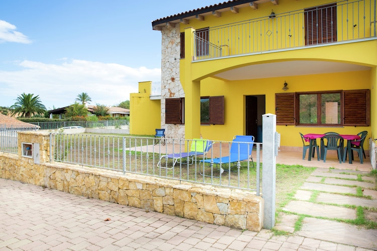 Apartment Sardinia