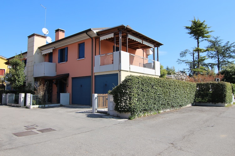 Apartment Veneto Venice