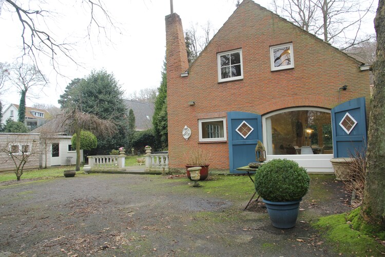 Holiday home North Holland