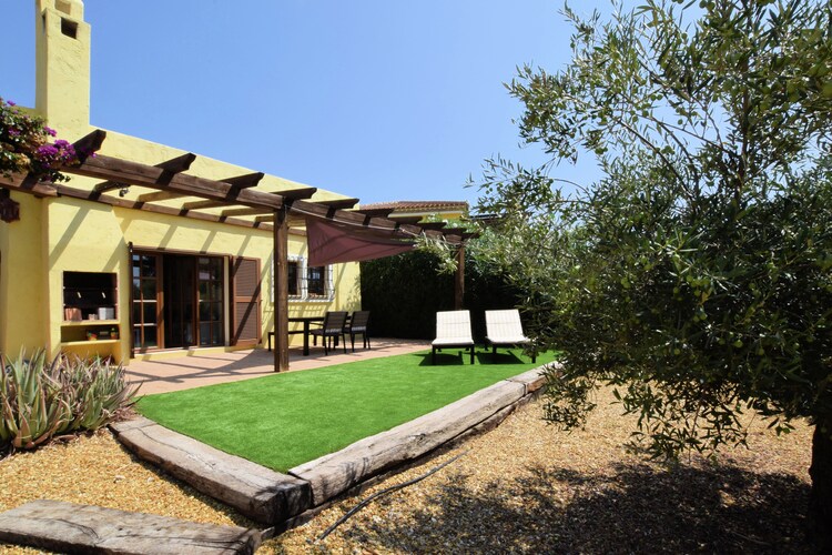 Villa Costa Almeria Tropical