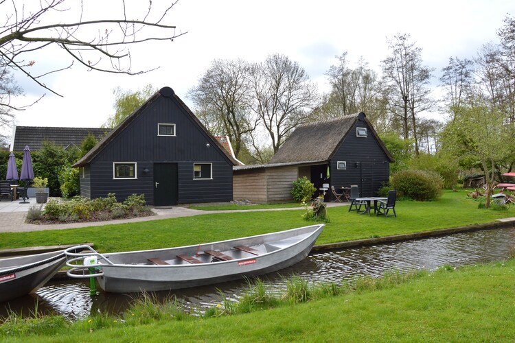 Holiday home Overijssel