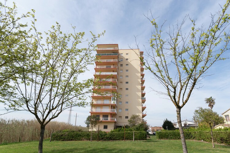 Apartment Costa Brava