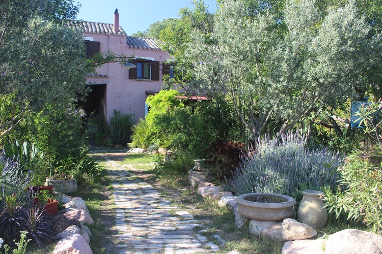 Farmhouse Sardinia