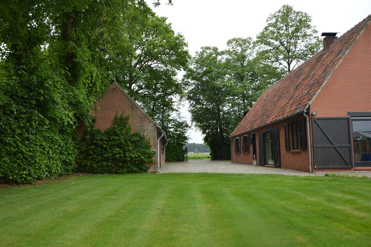 Mansion Limburg