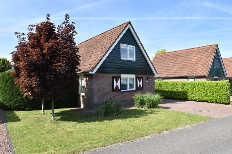 Holiday home South Holland