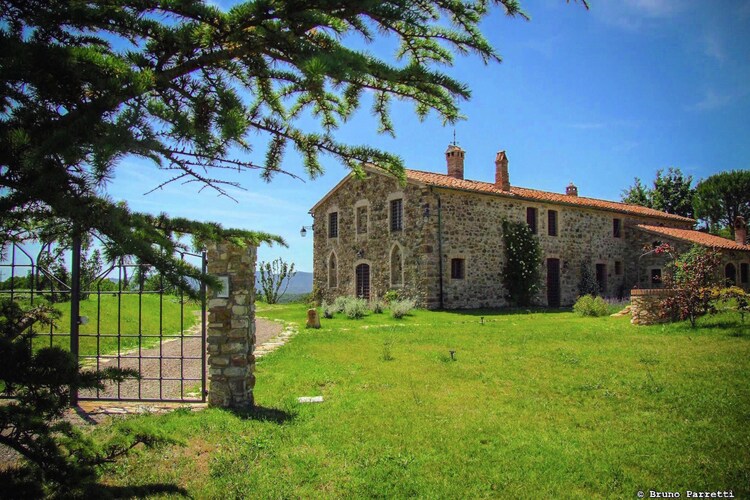 Holiday home Tuscany Elba