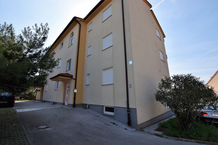 Apartment Istria