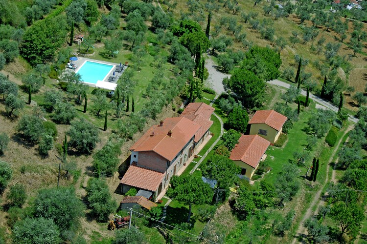 Holiday home Tuscany Elba