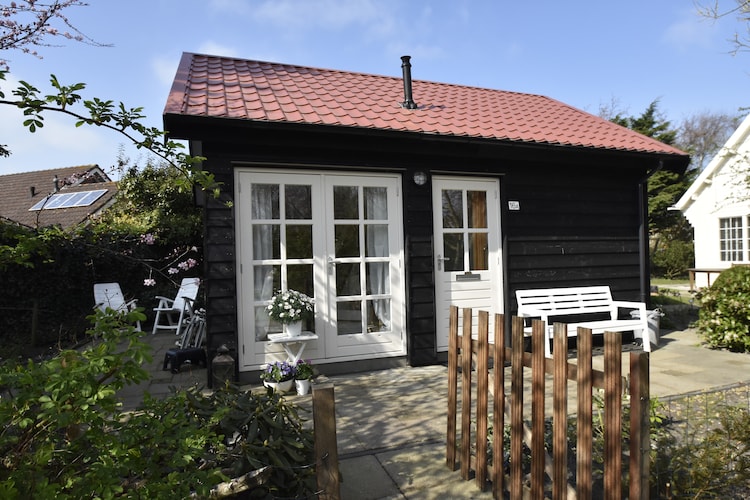 Holiday home North Holland