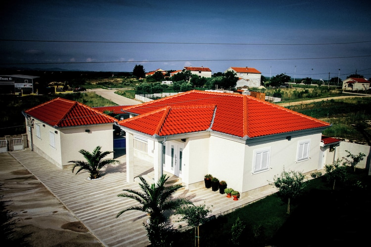 Holiday home Dalmatia